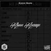 Eddie Bars - Above Average